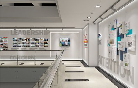 肥西制作安装文化墙的流程是什么？