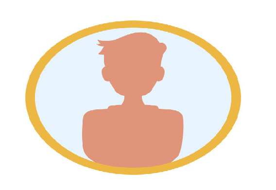 肥西墙绘中如何画好人物轮廓？