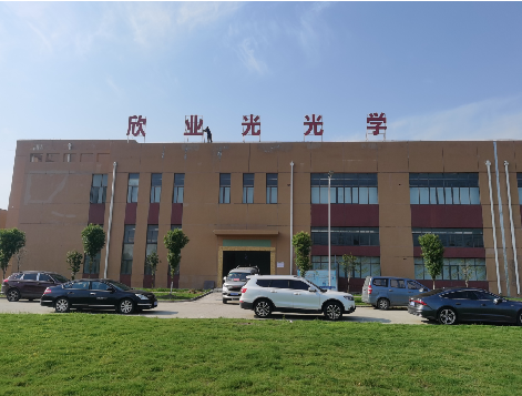 肥西楼顶大型发光字制作如何安装？