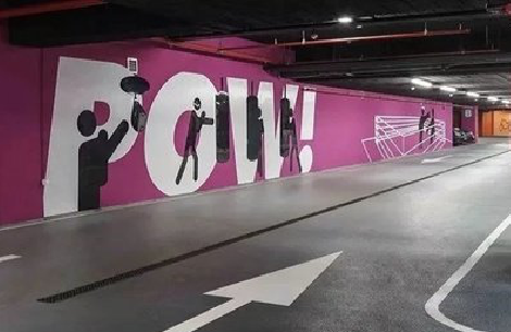 肥西墙绘设计师的选择是关键。