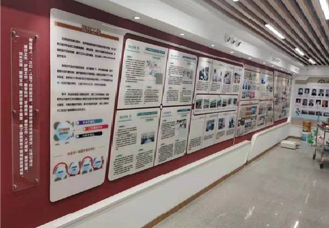 肥西大城市文化背景墙制作常用工艺。