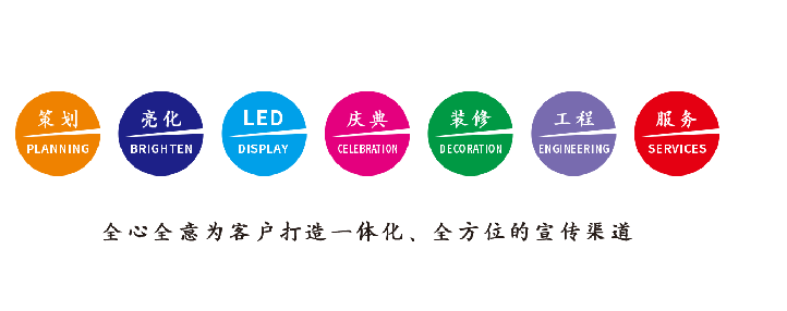 肥西广告公司该如何满足客户需求?