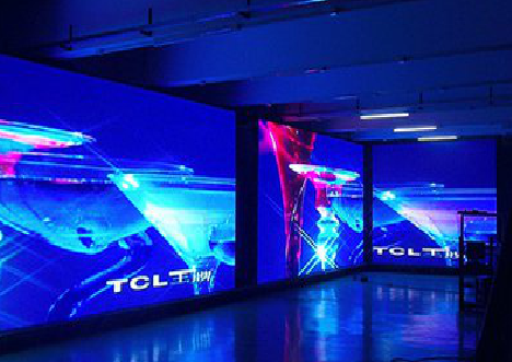 肥西如何解决LED显示屏耗电问题？